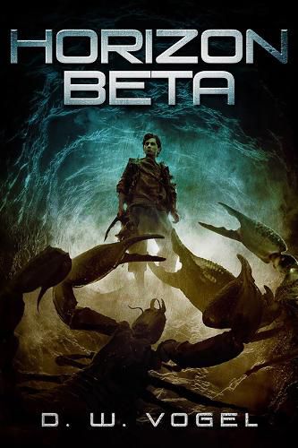 Cover image for Horizon Beta