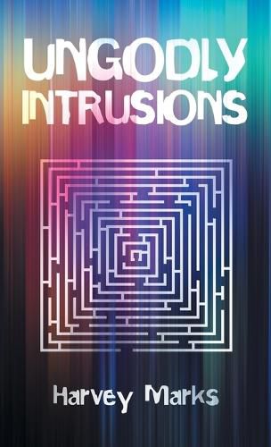 Cover image for Ungodly Intrusions