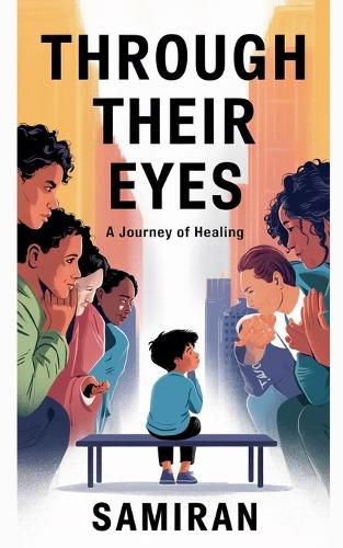 Cover image for Through Their Eyes