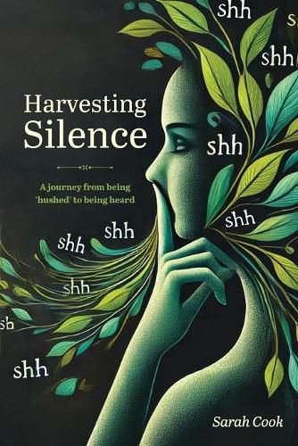 Cover image for Harvesting Silence