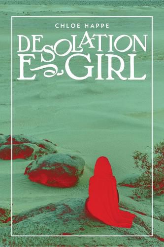 Cover image for Desolation e-Girl