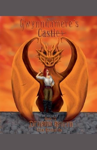 Cover image for Dragons Return