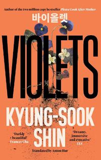 Cover image for Violets