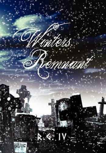 Cover image for Winters Remnant