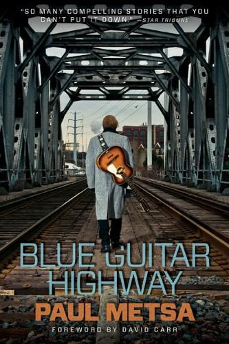 Blue Guitar Highway