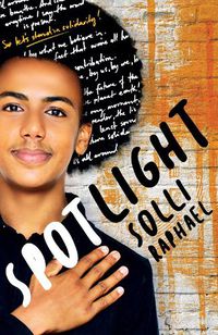 Cover image for Spotlight