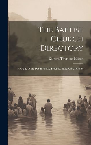 The Baptist Church Directory