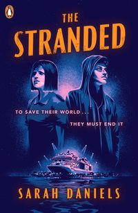 Cover image for The Stranded