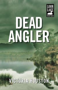 Cover image for Dead Angler