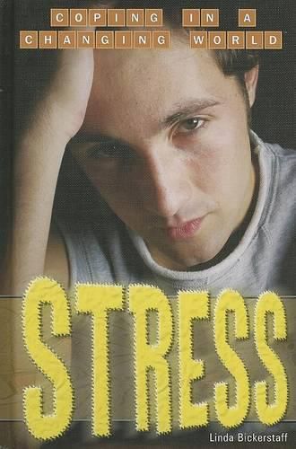 Cover image for Stress