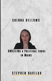 Cover image for Shenna Bellows