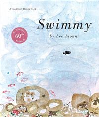 Cover image for Swimmy
