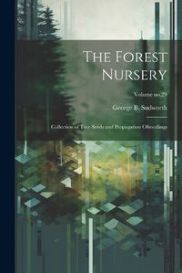 Cover image for The Forest Nursery