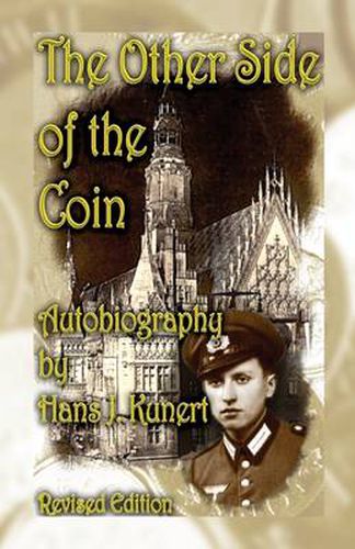 Cover image for The Other Side of the Coin. Autobiography, Revised Edition