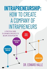 Cover image for Intrapreneurship