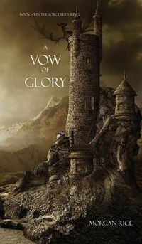 Cover image for A Vow of Glory