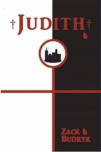 Cover image for Judith