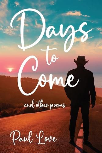 Cover image for Days to Come