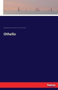 Cover image for Othello