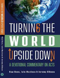 Cover image for Turning the World Upside Down