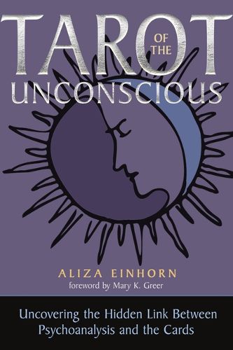 Cover image for Tarot of the Unconscious