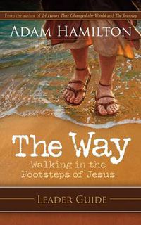 Cover image for Way, The: Leader Guide