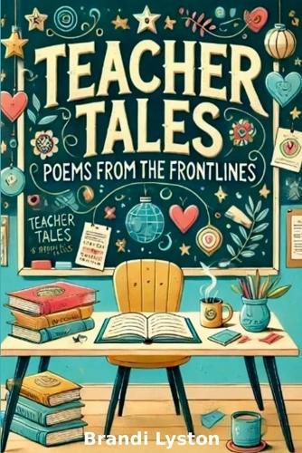 Cover image for Teacher Tales