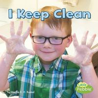 Cover image for I Keep Clean