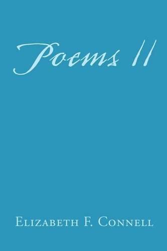 Cover image for Poems II