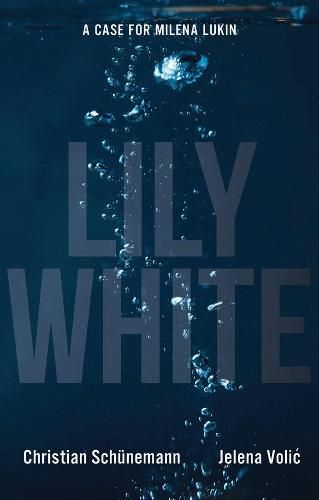 Cover image for Lily White