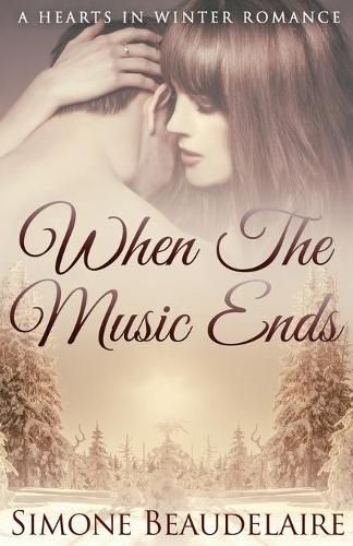 Cover image for When The Music Ends