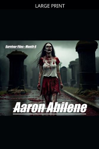 Cover image for Survivor Files