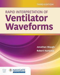 Cover image for Rapid Interpretation of Ventilator Waveforms