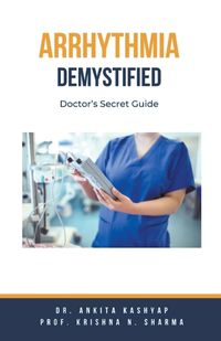 Cover image for Arrhythmia Demystified