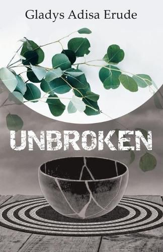 Cover image for Unbroken