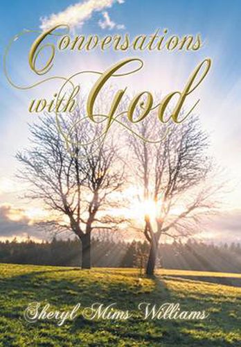 Cover image for Conversations with God