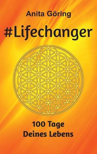 Cover image for #Lifechanger