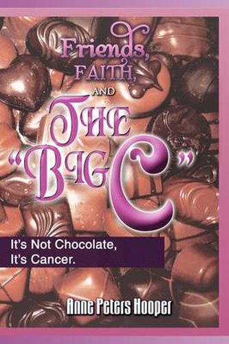 Cover image for Friends, Faith, and the Big C