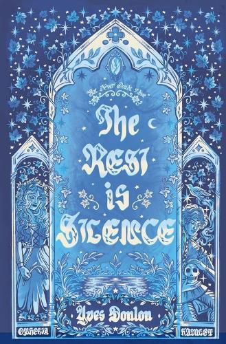 Cover image for The Rest is Silence