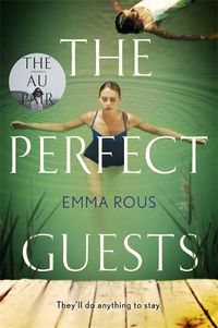 Cover image for The Perfect Guests