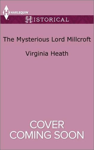 The Mysterious Lord Millcroft