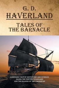 Cover image for Tales of the Barnacle