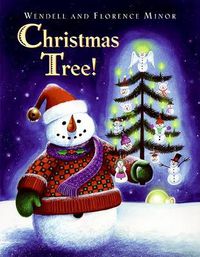 Cover image for Christmas Tree