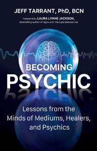 Cover image for Becoming Psychic