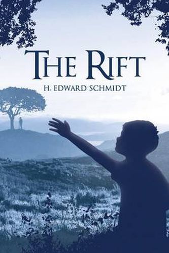 Cover image for The Rift