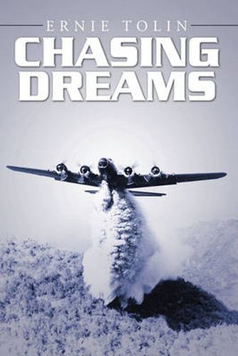 Cover image for Chasing Dreams