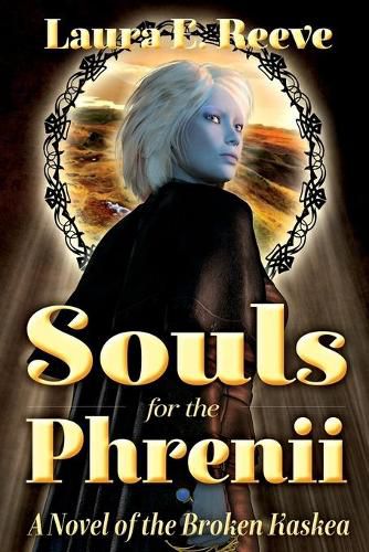 Cover image for Souls for the Phrenii