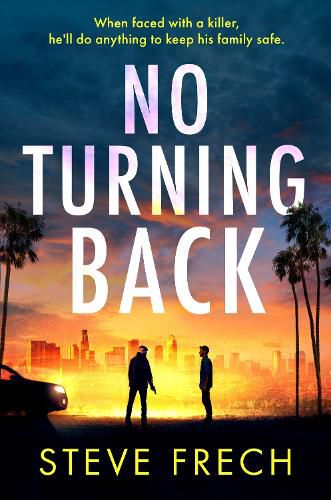 Cover image for No Turning Back