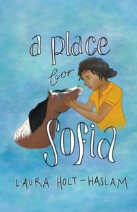 Cover image for A Place for Sofia