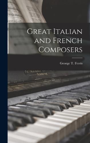 Great Italian and French Composers